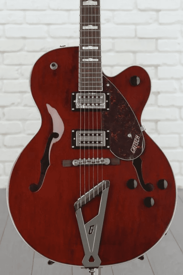 Gretsch Streamliners