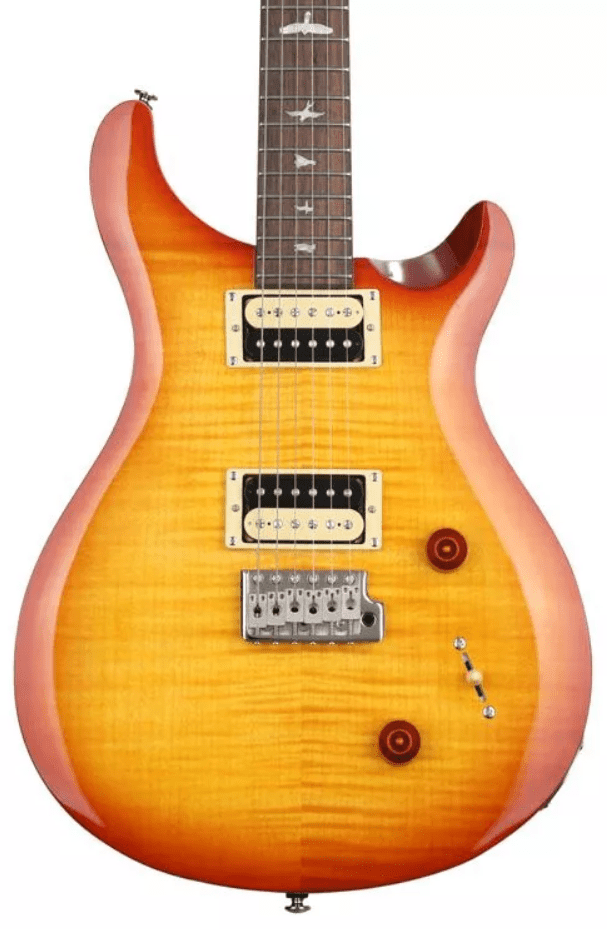 PRS SE Custom 22