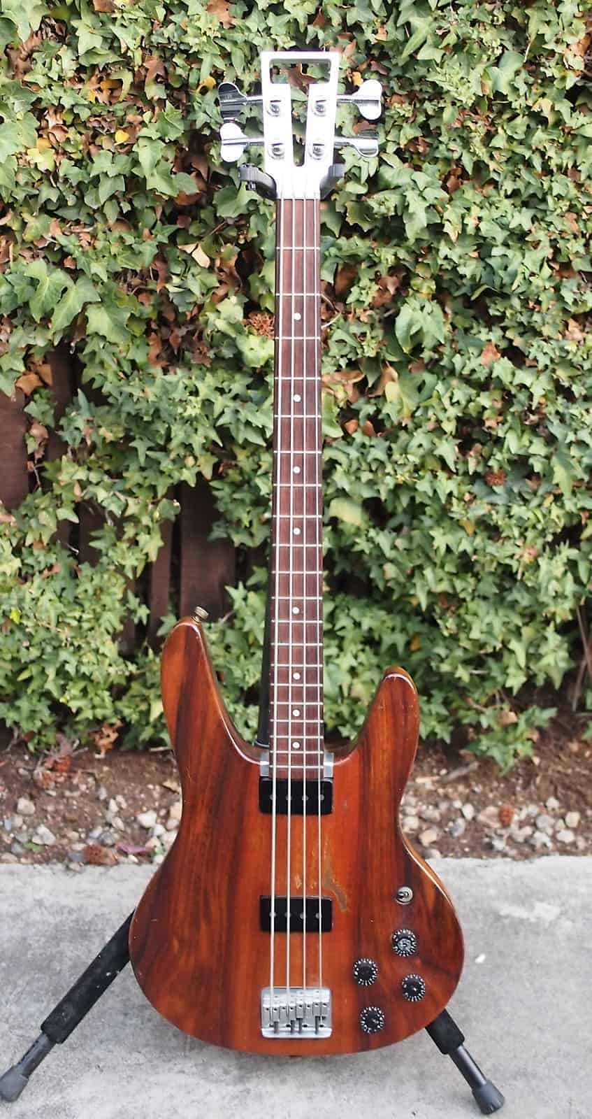 Travis Bean TB2000 Prototype #0