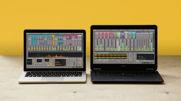 Ableton Live