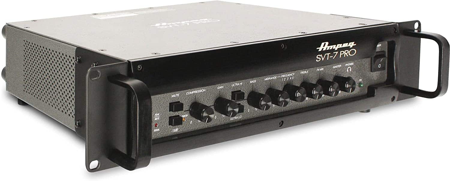 Ampeg SVT-7
