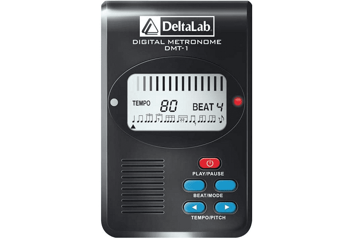 Deltalab DMT-1 Digital Metronome
