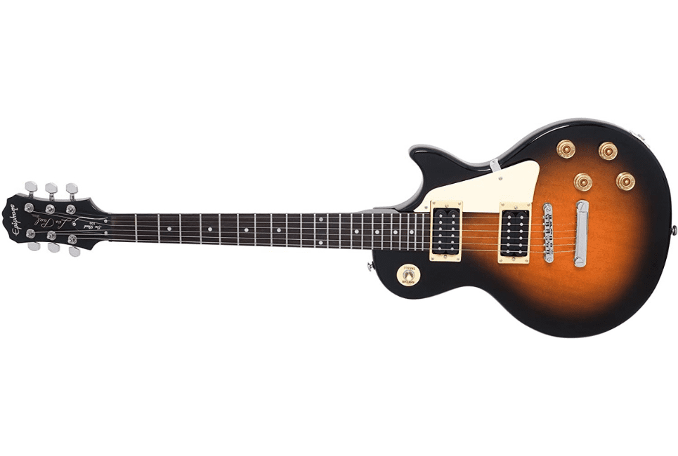 epiphone les paul sl review alternatives