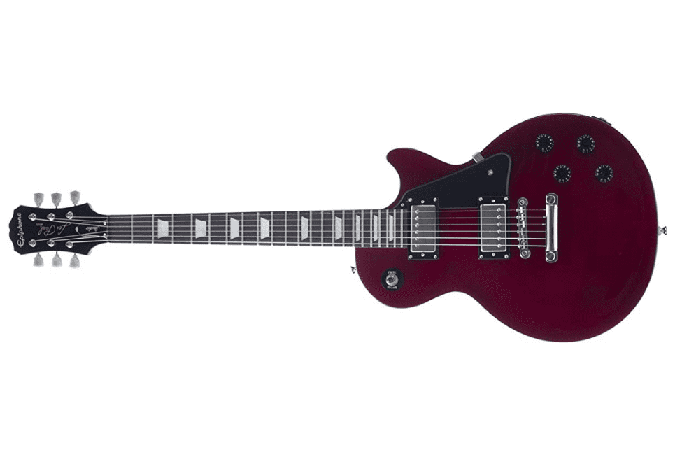 epiphone les paul sl review studio alternatives