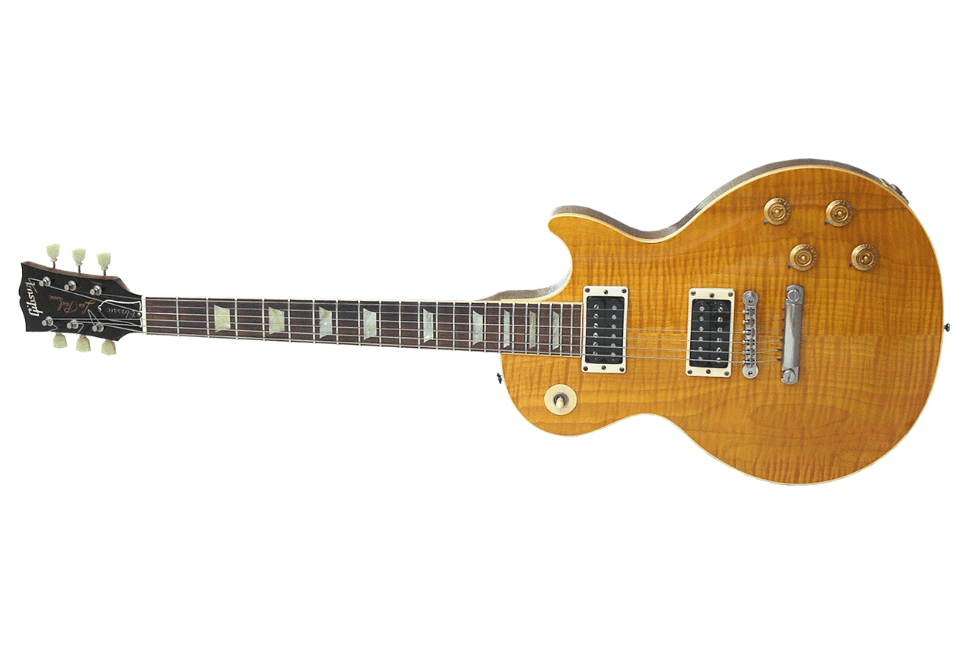 Gibson Les Paul