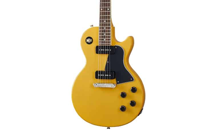 Epiphone Les Paul Special