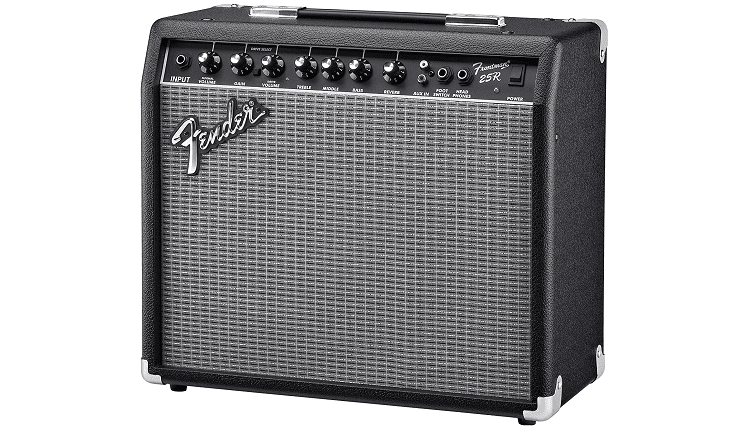 Fender Frontman 25r