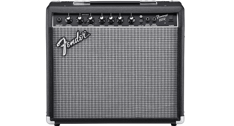 Fender Frontman 25r