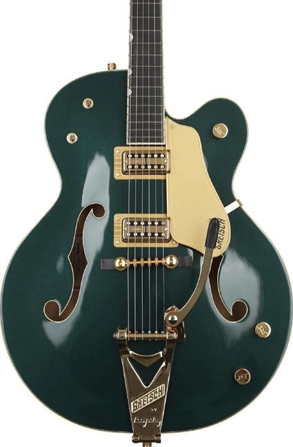 Gretsch G6196T-59GE Vintage Select Country Club