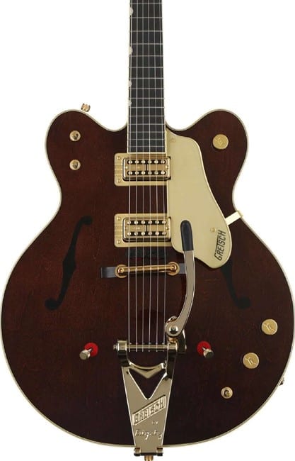 Gretsch G6122T-62GE Vintage Select Country Gentleman