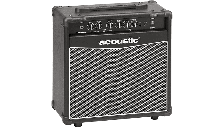 GuitarCenter - Acoustic Lead Guitar Series G20 20W 1x10