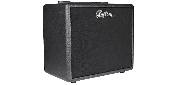 GuitarCenter - Kustom MOD-L20 20W 1x8