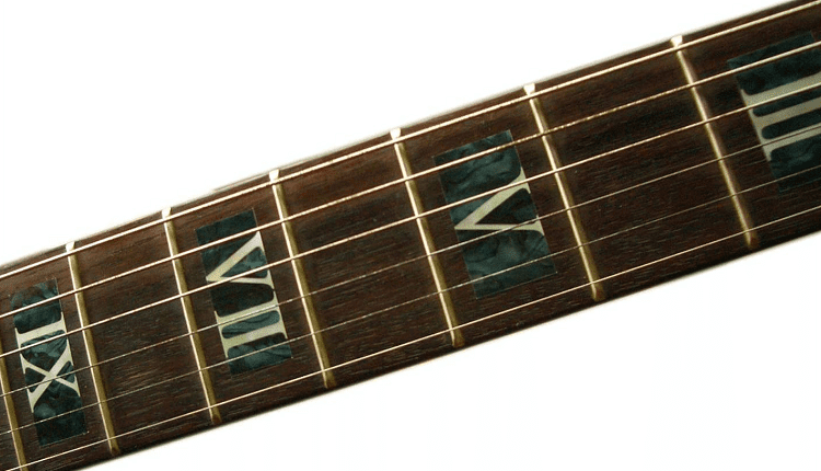 Harmonics and Decoration