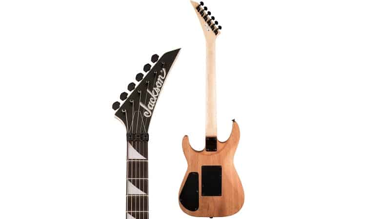 Jackson Dinky JS32 DKA