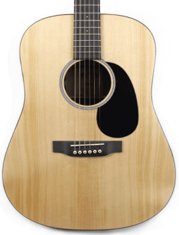 Martin Road Series DRS2