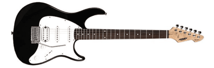 Peavey Raptor Plus Electric Guitar