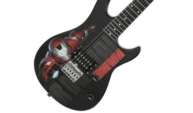 Peavey Rockmaster Guitar