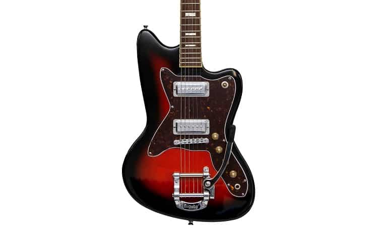 Silvertone 1478