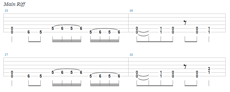 Slipknot - Sarcastrophe