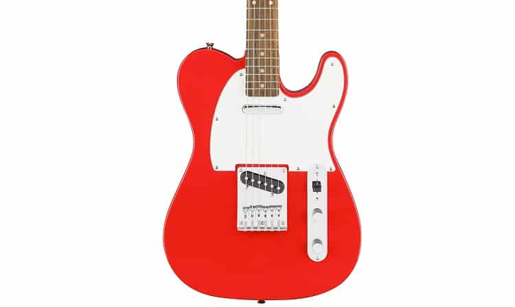 Squier Affinity Series Telecaster Special
