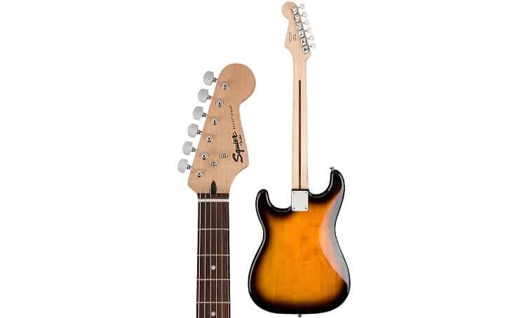 Squier Bullet Stratocaster HT