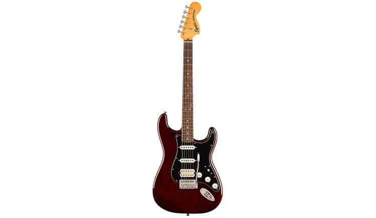 Squier Classic Vibe '70s Stratocaster HSS