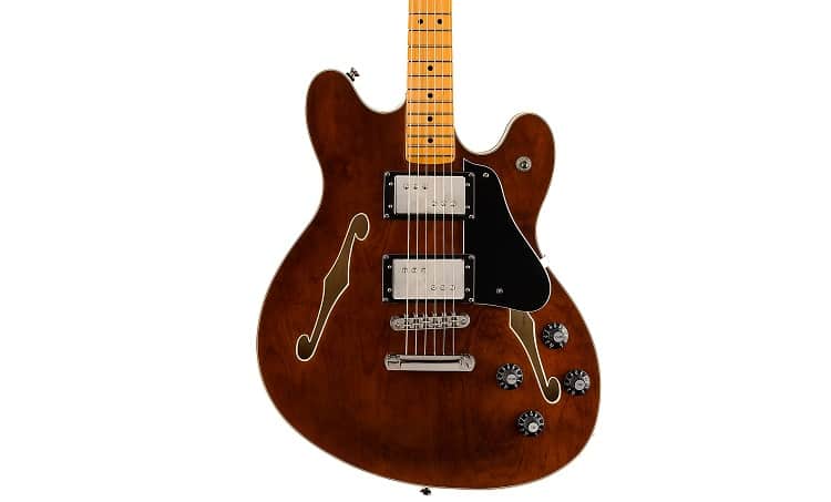 Squier Classic Vibe Starcaster