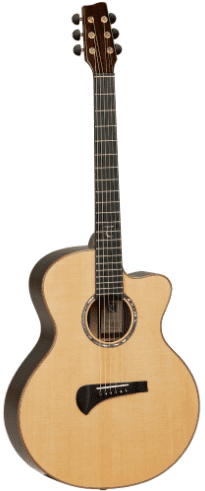 Tanglewood MasterDesign TSR 2C