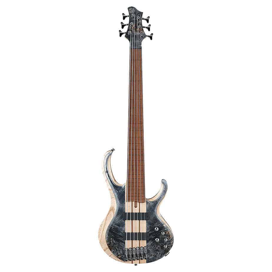 bass guitar