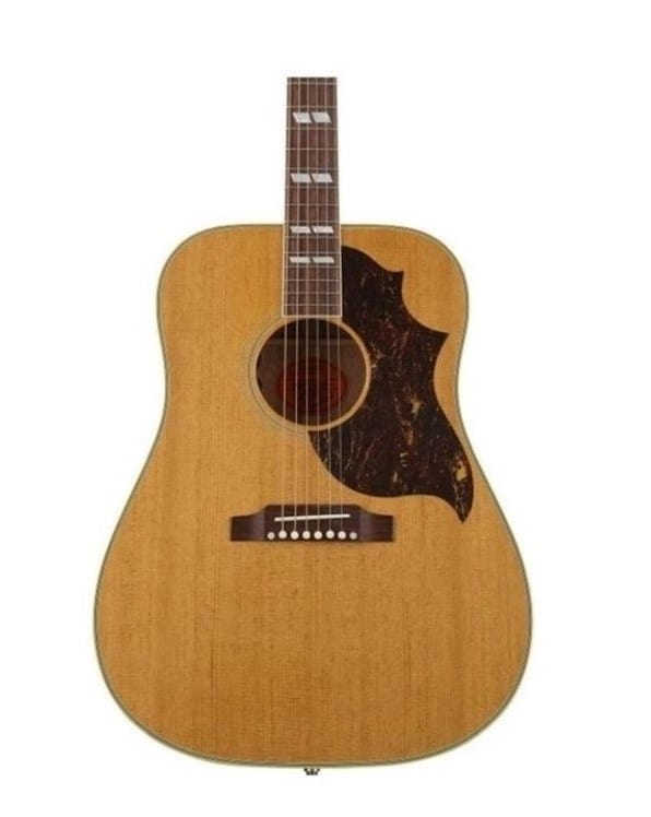 Gibson Acoustic Sheryl Crow Country Western Supreme