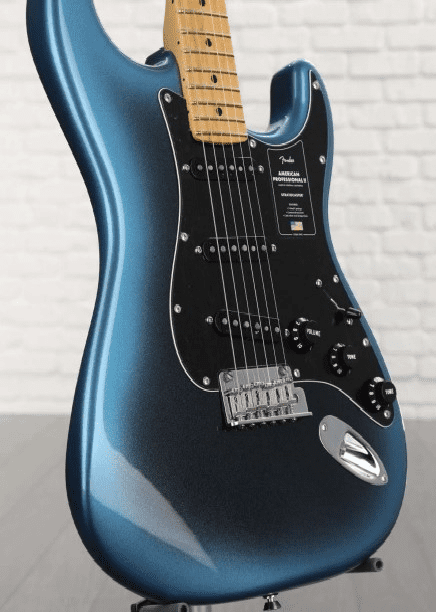 Fender American Professional II Stratocaster