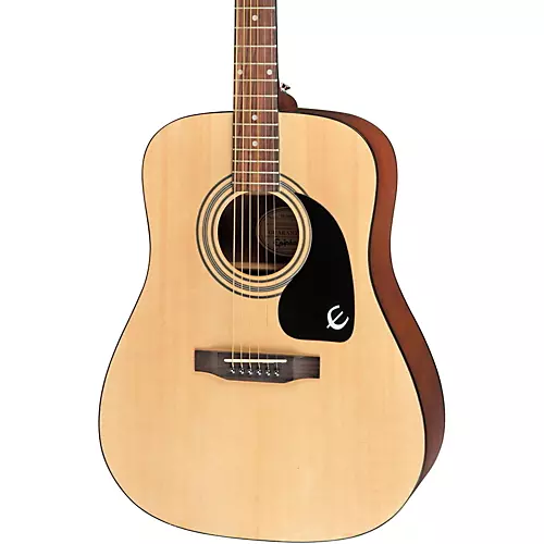 Epiphone PR-150 Acoustic Guitar Natural | Musician’s Friend