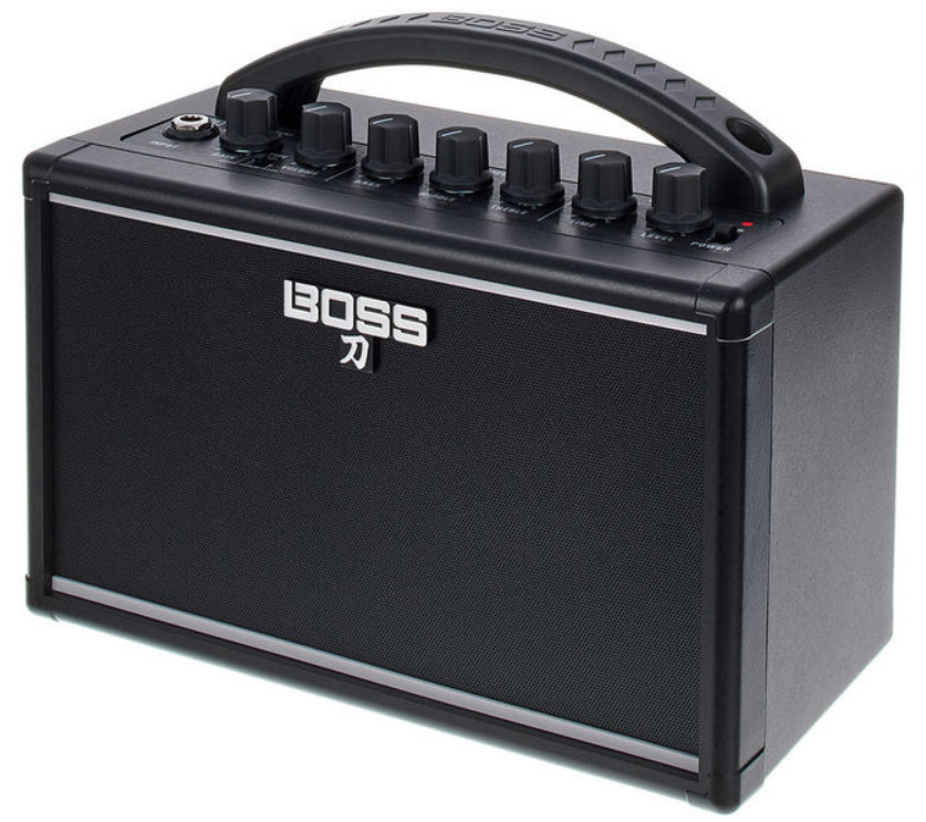 Roland Micro Cub Amp Alternatives