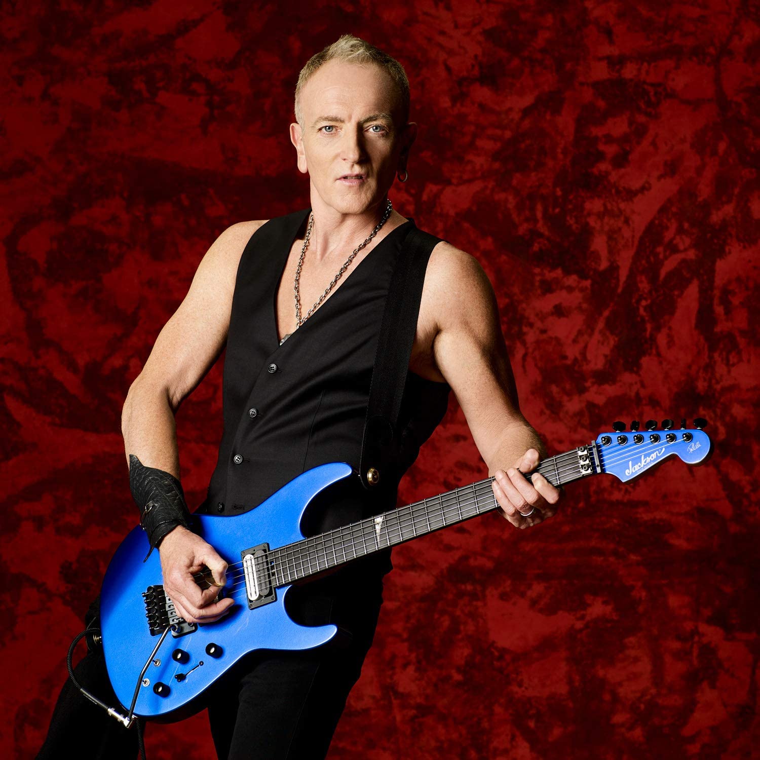 DiMarzio DP100 Super Distortion Pickup