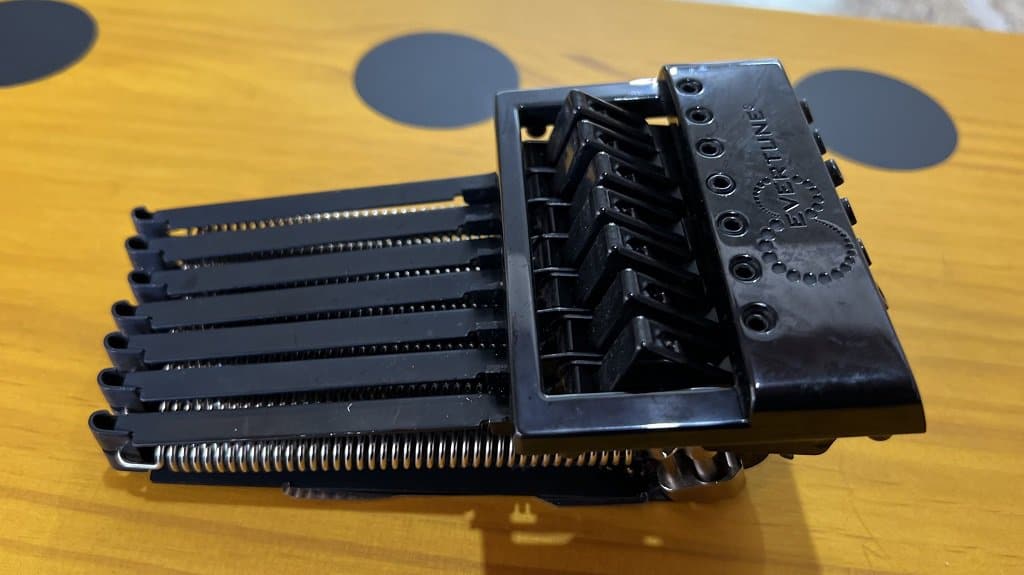 Evertune Bridge Buying Guide