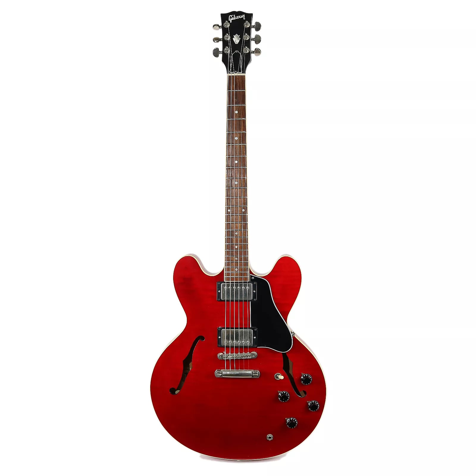 Gibson ES-335 Dot 1991 – 2014 | Reverb