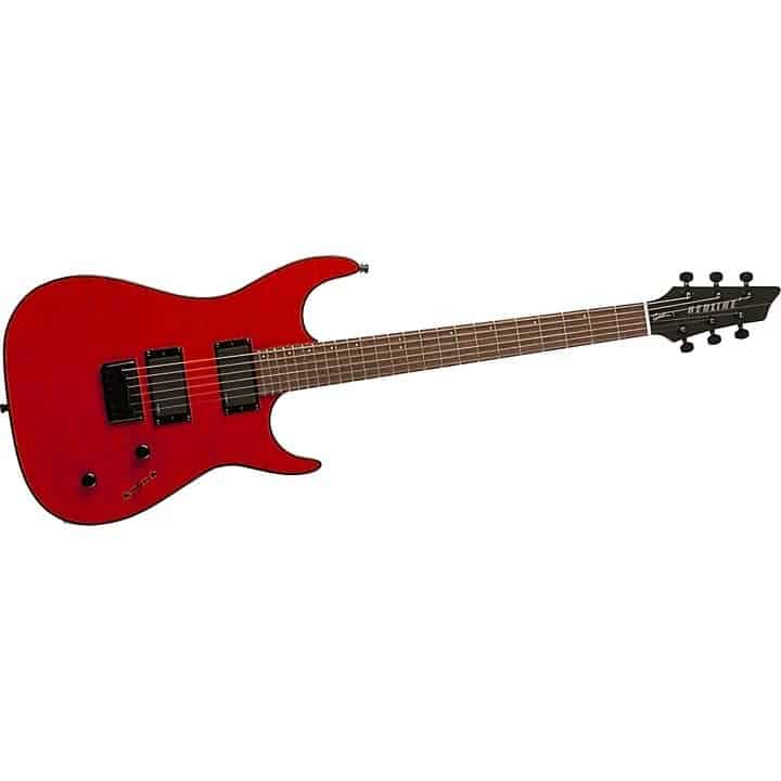 Godin Redline II Electric Guitar | Reverb