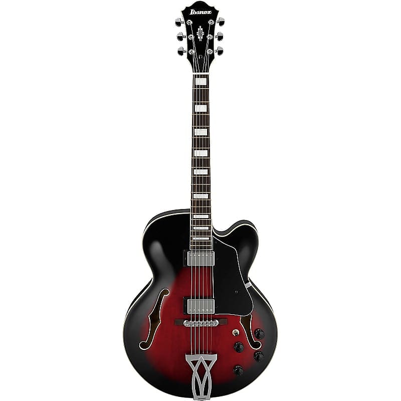 Ibanez Artcore AF75 Hollowbody Electric Guitar | Reverb