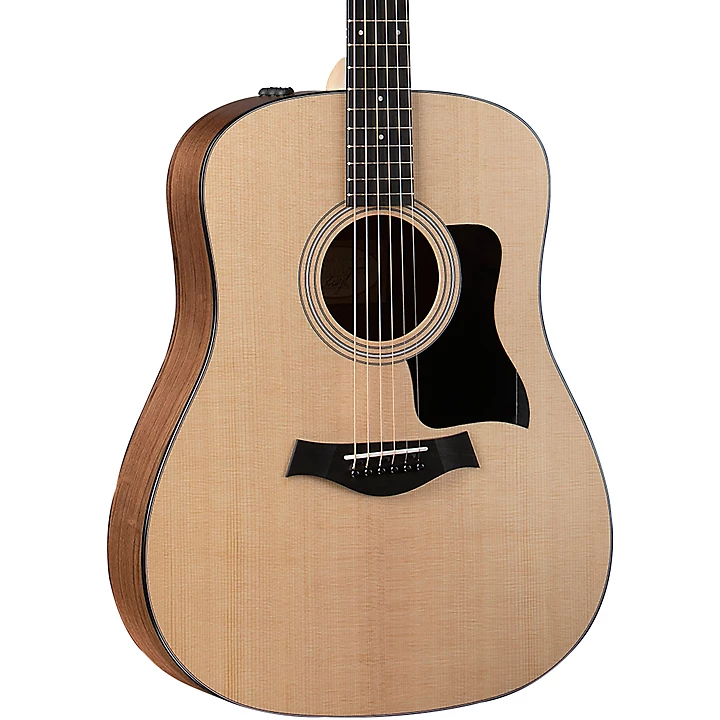 Ultimate Taylor 110e Dreadnought Acoustic Guitar | Guitar Center