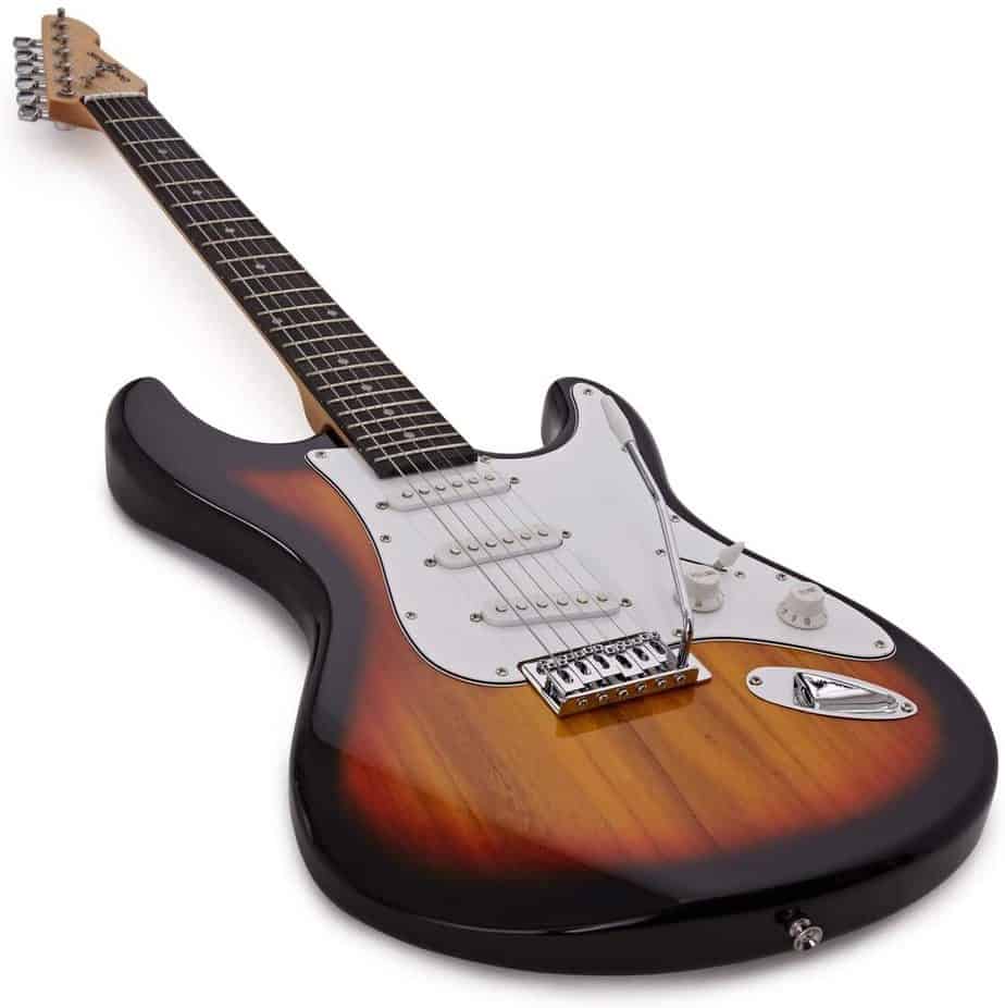LA Electric Guitar