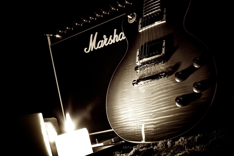 Marshall DSL40C