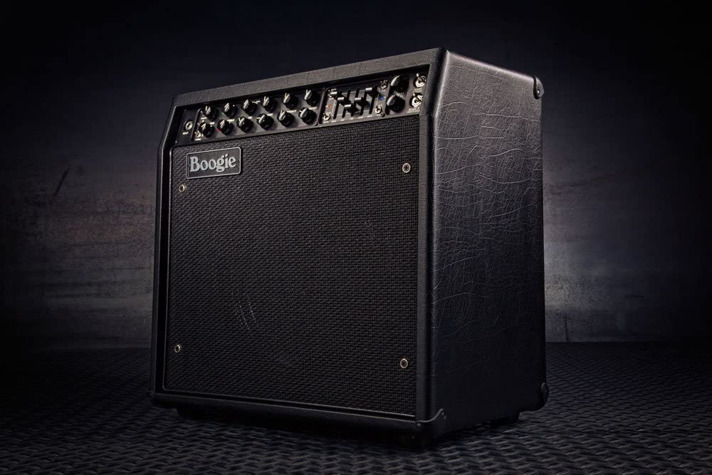 Peavey 5150 vs Mesa/Boogie Mark Five:35&nbsp;