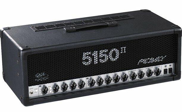 Peavy 5150 Amp
