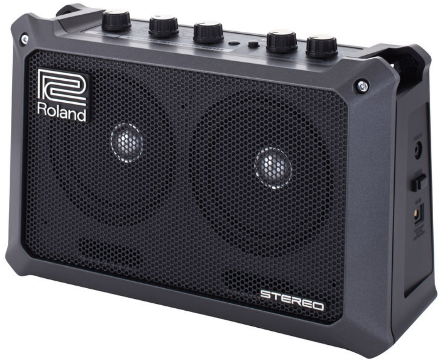 Roland Mobile Cube