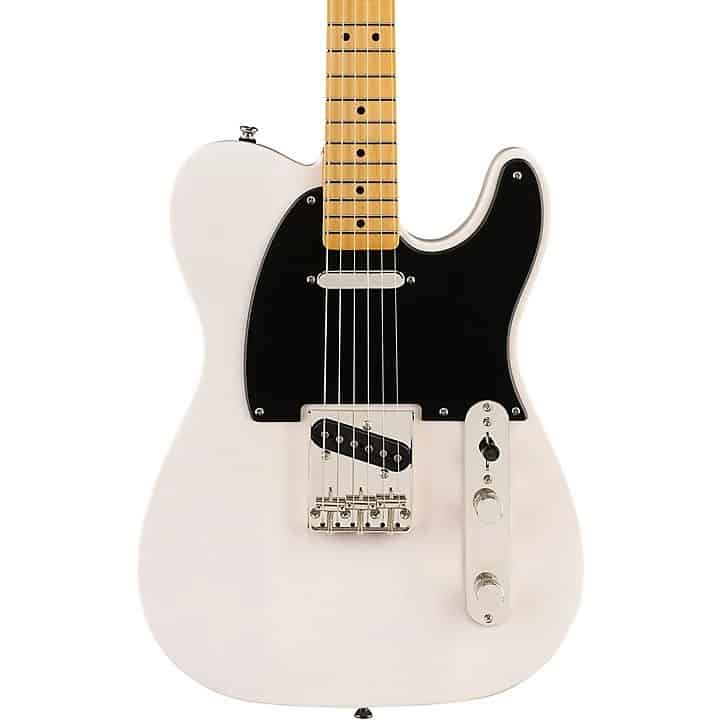 Squier Classic Vibe ’50s Telecaster Electric Guitar | Guitar Center
