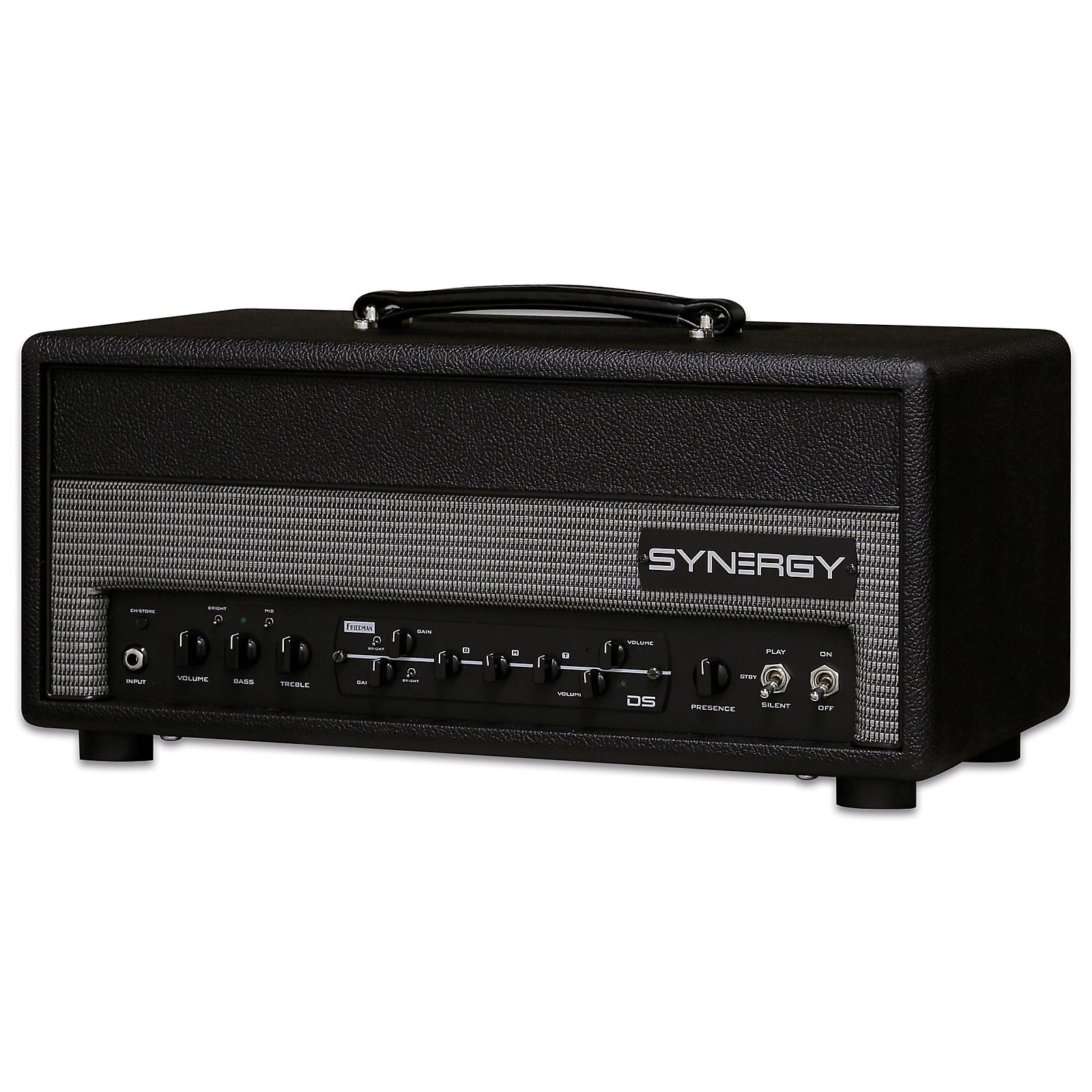 Synergy SYN-30 Head