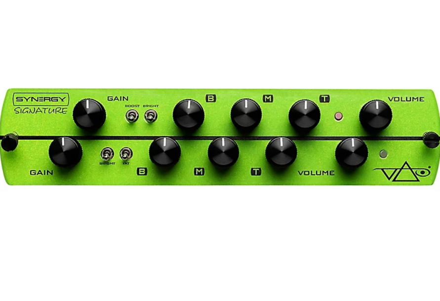 VAI Steve Vai Signature 2