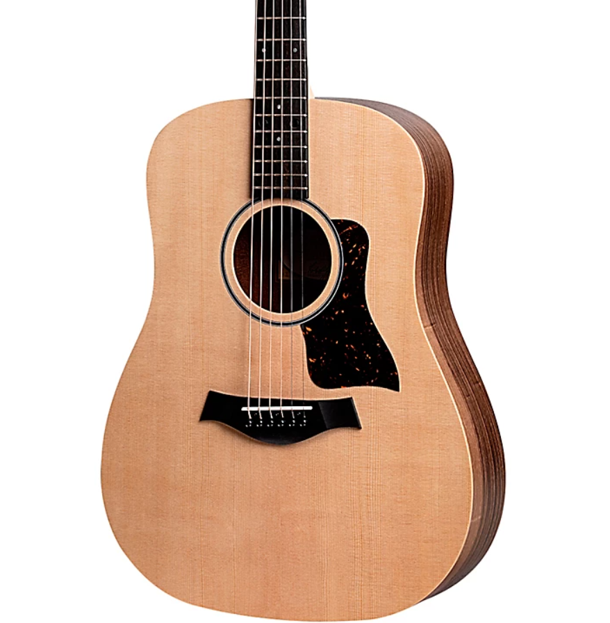 Taylor Big Baby Acoustic Guitar