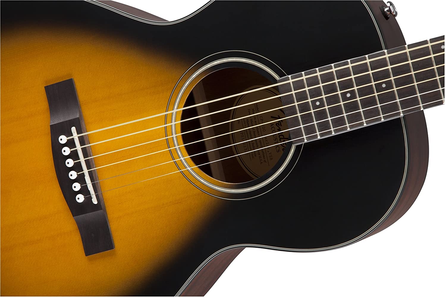 Best Parlor Guitars