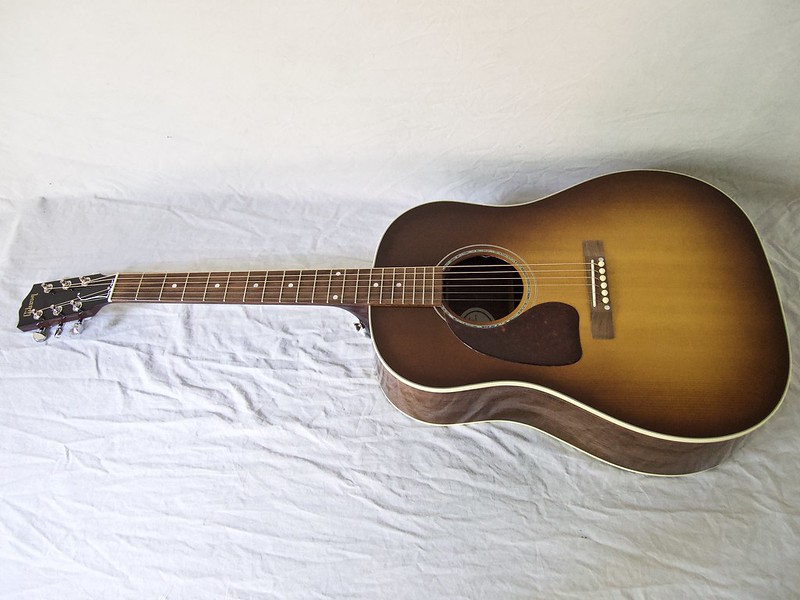 gibson j15